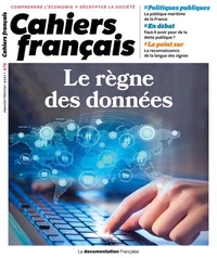 Le règne des données