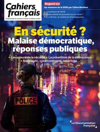 En sécurité ?
