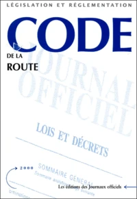 Code de la route