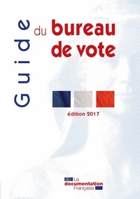  La Documentation Française - Guide du bureau de vote.
