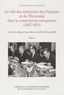  La Documentation Française - Le rôle des ministères des Finances et de l'Economie dans la construction européenne (1957-1978) - 2 volumes, Actes du colloque tenu à Bercy les 26, 27 et 28 mai 1999.