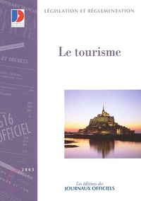  La Documentation Française - Le tourisme.