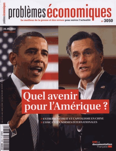  La Documentation Française - Les années Obama.