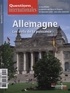  La Documentation Française - Questions internationales N° 54 : Allemagne : les défis de la puissance.