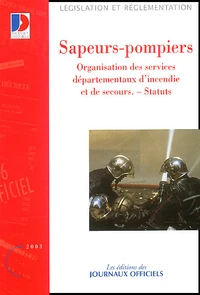 Sapeurs-pompiers