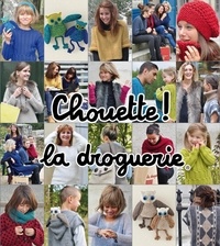 Téléchargements ebook gratuits pour ipad 1 Chouette ! La Droguerie 9782956744962 in French RTF PDF DJVU par La Droguerie