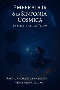 Emperador e la Sinfonia Cosmica