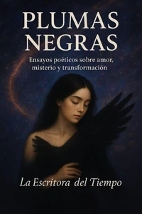 PLUMAS NEGRAS