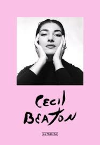  La Fabrica - Cecil Beaton - 20th century icons.