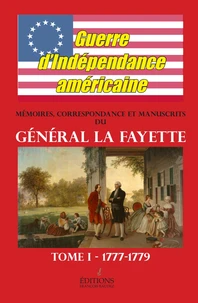 Mémoires et Correspondance de La Fayette