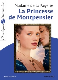 La Princesse de Montpensier - Classiques et Patrimoine.