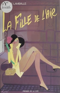 La Fille de l'air