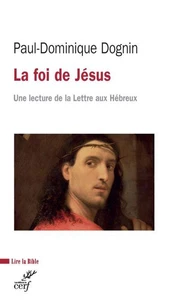 La foi de Jésus