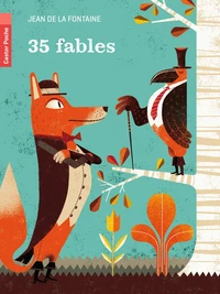 35 fables
