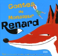 Contes de Monsieur Renard