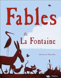 Fables de La Fontaine