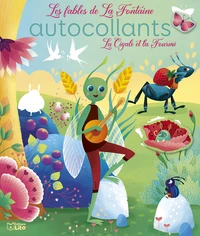 La cigale et la fourmi