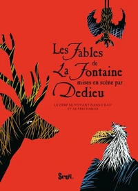 Le cerf se voyant dans l'eau et autres fables