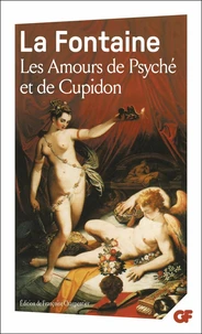 Les amours de Psyché et de Cupidon