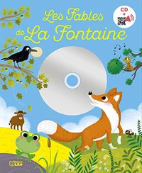 Les Fables de la Fontaine