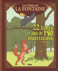 Les fables de la Fontaine