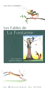 Les Fables de La Fontaine