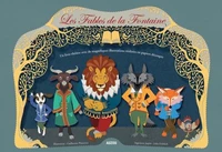 Les Fables de La Fontaine
