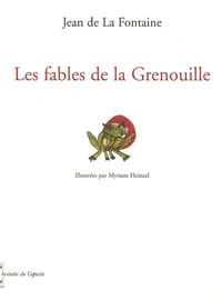 Les fables de la Grenouille
