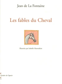 Les fables du Cheval
