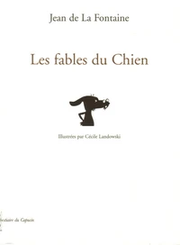 Les fables du Chien