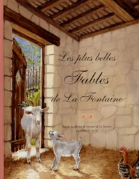 Les plus belles Fables de La Fontaine