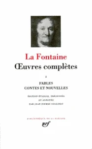 Oeuvres Complètes