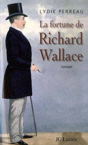 La fortune de Richard Wallace - Occasion