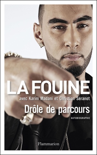 Drôle de parcours de La Fouine - PDF - Ebooks - Decitre