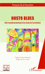 Hosto blues