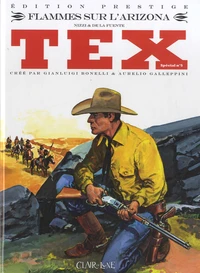 Flammes sur l'Arizona