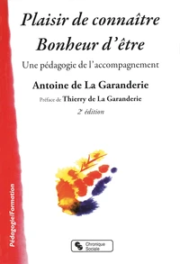 Plaisir de connaître, bonheur dêtre