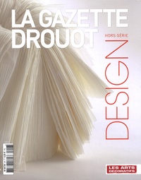  Drouot - La Gazette Drouot Hors-série : Design.