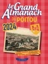  La Geste - Grand almanach du Poitou.
