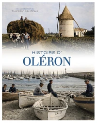 Histoire d'Oléron