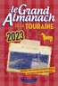  La Geste - Le grand almanach de la Touraine.