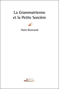 La grammairienne et la petite sorcière