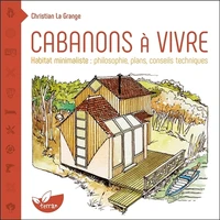 Cabanons à vivre