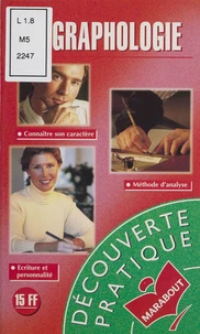 La graphologie