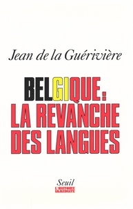  La Gueriviere - Belgique, la revanche des langues.