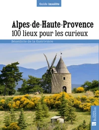 Alpes-de-Haute-Provence