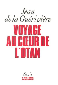 Voyage au coeur de l'OTAN