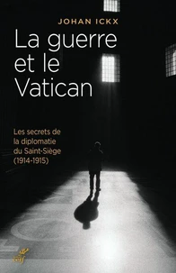 La guerre et le Vatican
