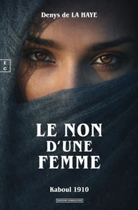 Le non d'une femme