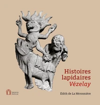 Histoires lapidaires, Vézelay